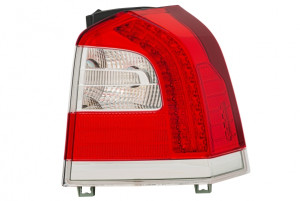 Stop lampa spate Dreapta (exterior, LED/P21W) potrivit VOLVO V70 III, V70 III/KOMBI, XC70 II 04.07-12.16 - Img 3