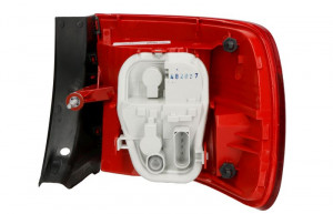Stop lampa spate Dreapta (exterior, LED) potrivit AUDI A6 ALLROAD C6, A6 ALLROAD C7, A6 C6 05.04-09.18 - Img 2