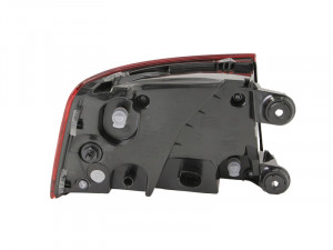 Stop lampa spate Dreapta (exterior, LED) potrivit AUDI A6 ALLROAD C7, A6 C7 2010-2018 - Img 2