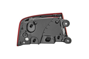 Stop lampa spate Dreapta (exterior, LED) potrivit AUDI A6 C7 2010-2018 - Img 4
