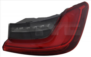 Stop lampa spate Dreapta (exterior, LED) potrivit BMW 3 (G20, G80, G28), 3 (G21, G81) dupa 2018