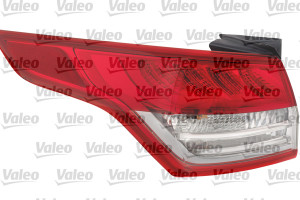 Stop lampa spate Dreapta (exterior, LED) potrivit FORD KUGA II dupa 2013 - Img 3