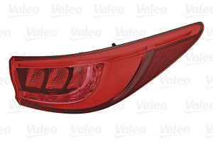 Stop lampa spate Dreapta (exterior, LED) potrivit INFINITI Q30, QX30 11.15- - Img 1