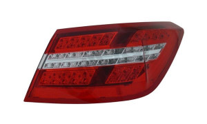 Stop lampa spate Dreapta (exterior, LED) potrivit MERCEDES E (A207), E (C207) 01.09-12.16 - Img 3