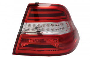 Stop lampa spate dreapta (exterior, LED) potrivit MERCEDES GLE W166 2015-2019
