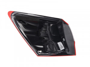 Stop lampa spate Dreapta (exterior, LED) potrivit NISSAN QASHQAI I 2006-2014 - Img 2