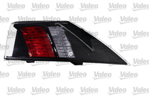Stop lampa spate Dreapta (exterior, LED) potrivit PEUGEOT 508 II dupa 2018 - Img 3