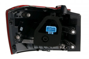 Stop lampa spate Dreapta (exterior, LED) potrivit VW T-ROC 07.17- - Img 2