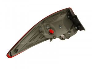 Stop lampa spate Dreapta (exterior, P21/5W/P21W) potrivit HYUNDAI IX35 01.10-12.15 - Img 2