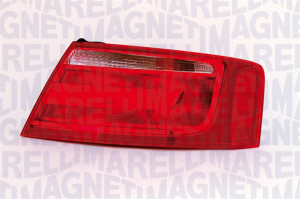 Stop lampa spate Dreapta (exterior, P21W/W16W) potrivit AUDI A5 06.07-01.17 - Img 2