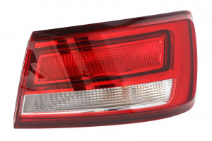 Stop lampa spate Dreapta (exterior) potrivit AUDI A3 04.12- - Img 1