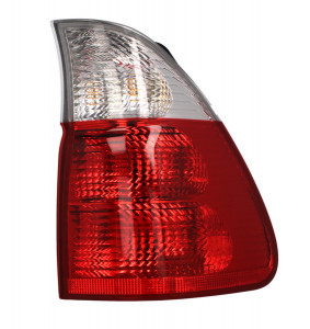 Stop lampa spate Dreapta (exterior) potrivit BMW X5 (E53) 2000-2006