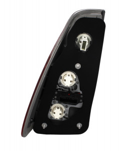 Stop lampa spate Dreapta (exterior) potrivit BMW X5 (E53) 2000-2006 - Img 2