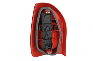 Stop lampa spate Dreapta (exterior) potrivit CITROEN XSARA PICASSO 1999-2012 - Img 2