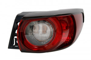 Stop lampa spate Dreapta (exterior) potrivit MAZDA CX-5 dupa 2017