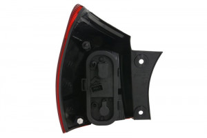 Stop lampa spate Dreapta (exterior) potrivit NISSAN QASHQAI I 2006-2014 - Img 2