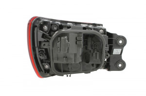 Stop lampa spate Dreapta (exterior, W16W) potrivit AUDI A4 ALLROAD B9, A4 B9 05.15- - Img 2