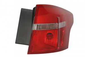 Stop lampa spate Dreapta (extern) potrivit FORD FOCUS III dupa 2011 - Img 1