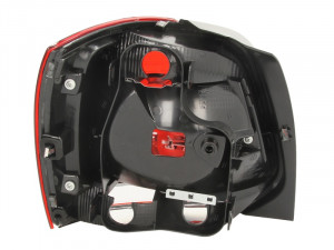 Stop lampa spate Dreapta (H21W/P21W/W5W) potrivit VW POLO, POLO IV, POLO V 09.02- - Img 2