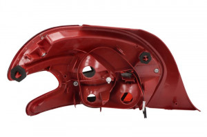Stop lampa spate Dreapta (LED/P21W/R10W) potrivit PEUGEOT 208 I, 208/HATCHBACK 03.12-12.19 - Img 2