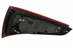 Stop lampa spate Dreapta (LED) potrivit AUDI Q3 2011-2018 - Img 2
