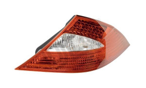 Stop lampa spate Dreapta (LED) potrivit MERCEDES CLS (C219) 2004-2010 - Img 3