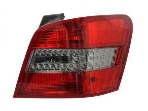Stop lampa spate Dreapta (LED) potrivit MERCEDES GLK (X204) 2008-2015