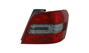 Stop lampa spate Dreapta (LED) potrivit MERCEDES GLK (X204) 2008-2015 - Img 3