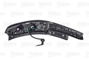 Stop lampa spate Dreapta (LED) potrivit NISSAN LEAF dupa 2010 - Img 2