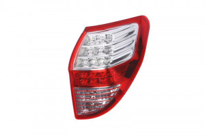 Stop lampa spate Dreapta (LED/W16W/WY21W) potrivit TOYOTA RAV 4 III 11.05- - Img 2