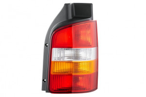 Stop lampa spate Dreapta (P21/4W/P21W) potrivit VW MULTIVAN T5, TRANSPORTER T5 04.03-08.15 - Img 3