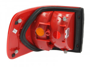 Stop lampa spate Dreapta (P21/5W/P21W) potrivit AUDI A6 C4 1994-1997 - Img 2