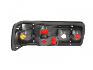 Stop lampa spate Dreapta (P21/5W/P21W) potrivit MERCEDES S (C126), S (W126) 10.79-06.91 - Img 2