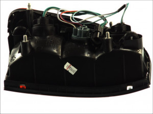 Stop lampa spate Dreapta (P21/5W/P21W) potrivit MITSUBISHI L200 dupa 1986 - Img 2