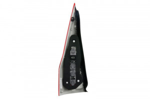 Stop lampa spate Dreapta (P21/5W/P21W) potrivit RENAULT MEGANE I, MEGANE I CLASSIC, MEGANE I COACH, MEGANE II, MEGANE II/KOMBI 01.96- - Img 2