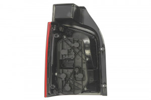 Stop lampa spate Dreapta (P21/5W/P21W/R10W, haion spate) potrivit VW MULTIVAN T5, TRANSPORTER T5 11.03-08.15 - Img 2