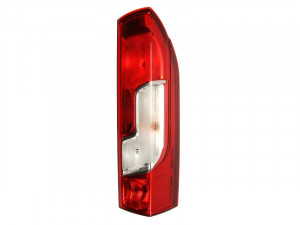 Stop lampa spate Dreapta (P21/5W/P21W/W16W) potrivit CITROEN JUMPER I, JUMPER II; FIAT DUCATO; PEUGEOT BOXER 12.01- - Img 1