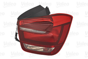 Stop lampa spate Dreapta (P21W/PY21W) potrivit BMW 1 (F20), 1 (F21) dupa 2011 - Img 3