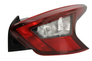 Stop lampa spate Dreapta (P21W/W16W/W21/5W/W5W) potrivit NISSAN MICRA V dupa 2016