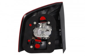 Stop lampa spate Dreapta (P21W/W3W) potrivit SKODA OCTAVIA II 02.04-06.13 - Img 2