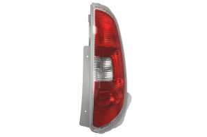 Stop lampa spate Dreapta (P21W/W5W) potrivit SKODA ROOMSTER, ROOMSTER PRAKTIK 2006-2015