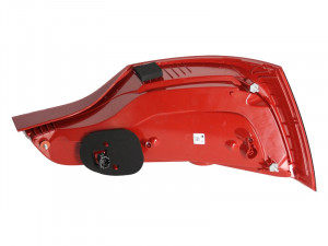 Stop lampa spate Dreapta (partea de sus, LED) potrivit AUDI Q7 03.06-08.15 - Img 2