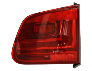 Stop lampa spate Dreapta (partea de sus/partea interioara, H21W/W16W) potrivit VW TIGUAN 09.07-07.18 - Img 1