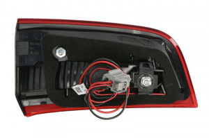 Stop lampa spate Dreapta (partea interioara, H21W) potrivit VOLVO S60 II 04.10-12.15 - Img 2