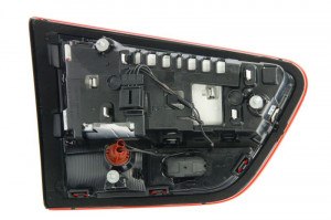 Stop lampa spate Dreapta (partea interioara, LED/P21W/W16W) potrivit SEAT ALHAMBRA 06.10- - Img 2