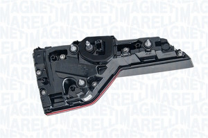 Stop lampa spate Dreapta (partea interioara, LED) potrivit AUDI A4 ALLROAD B9, A4 B9 05.15- - Img 4