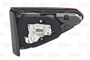 Stop lampa spate Dreapta (partea interioara, LED) potrivit VW TOURAN 05.10- - Img 4