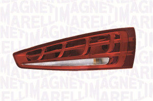 Stop lampa spate Dreapta (partea interioara, P21W) potrivit AUDI Q3 06.11-10.18 - Img 3