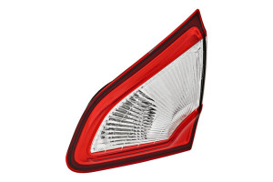 Stop lampa spate Dreapta (partea interioara) potrivit NISSAN QASHQAI I 2006-2014 - Img 3