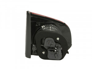 Stop lampa spate Dreapta (partea interioara, W16W/W21W, cu panou cu bec) potrivit VW GOLF VI 10.08-05.16 - Img 2